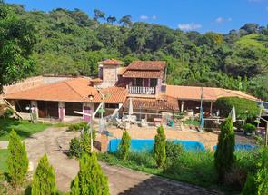 Fazenda, 5 Quartos, 8 Vagas, 2 Suites em Satélite, Juatuba, MG valor de R$ 1.000.000,00 no Lugar Certo