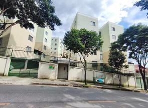 Apartamento, 3 Quartos para alugar em Rua Amílcar Quintela, Diamante, Belo Horizonte, MG valor de R$ 1.300,00 no Lugar Certo