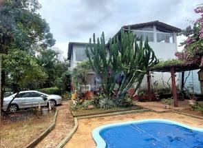 Fazenda, 5 Quartos, 9 Vagas, 1 Suite em Chácara Novo Horizonte, Contagem, MG valor de R$ 3.300.000,00 no Lugar Certo