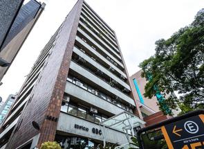 Sala, 4 Vagas em Vila Olímpia, São Paulo, SP valor de R$ 2.250.000,00 no Lugar Certo