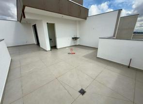 Cobertura, 2 Quartos, 2 Vagas, 1 Suite em Jardim Industrial, Contagem, MG valor de R$ 650.000,00 no Lugar Certo