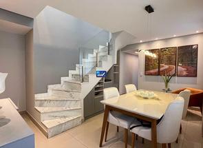 Cobertura, 3 Quartos, 2 Vagas, 1 Suite em Cônego Rocha Franco, Gutierrez, Belo Horizonte, MG valor de R$ 1.160.000,00 no Lugar Certo