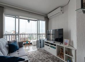 Apartamento, 2 Quartos, 2 Vagas, 1 Suite em Vila Mariana, São Paulo, SP valor de R$ 1.350.000,00 no Lugar Certo
