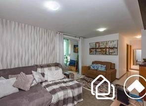 Apartamento, 3 Quartos, 2 Vagas, 1 Suite para alugar em Rubens Caporali Ribeiro, Buritis, Belo Horizonte, MG valor de R$ 4.400,00 no Lugar Certo