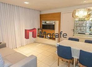 Apartamento, 2 Quartos, 2 Vagas em Paquetá, Belo Horizonte, MG valor de R$ 430.000,00 no Lugar Certo