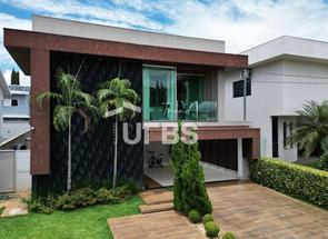 Casa, 4 Quartos, 2 Vagas, 4 Suites em [endereco], Jardins Madri, Goiânia, GO valor de R$ 2.750.000,00 no Lugar Certo