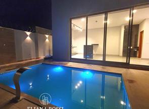 Casa, 3 Quartos, 4 Vagas, 1 Suite em Campos Elíseos, Varginha, MG valor de R$ 1.500.000,00 no Lugar Certo