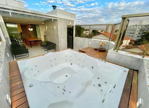 Cobertura, 4 Quartos, 4 Vagas, 1 Suite para alugar em Itapoã, Belo Horizonte, MG valor de R$ 8.500,00 no Lugar Certo