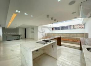 Cobertura, 4 Quartos, 3 Vagas, 2 Suites em Savassi, Belo Horizonte, MG valor de R$ 3.600.000,00 no Lugar Certo