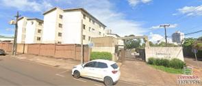 Apartamento, 2 Quartos, 1 Vaga em Av Arthur Thomas, Sabara, Londrina, PR valor de R$ 150.000,00 no Lugar Certo
