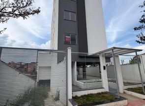 Apartamento, 2 Quartos, 2 Vagas, 1 Suite em Brasil Industrial, Belo Horizonte, MG valor de R$ 399.000,00 no Lugar Certo