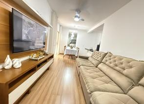 Apartamento, 3 Quartos, 2 Vagas, 1 Suite em Angola, Betim, MG valor de R$ 580.000,00 no Lugar Certo