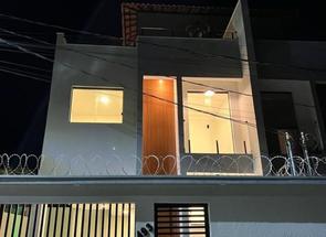 Casa, 3 Quartos, 2 Vagas, 1 Suite em Nossa Senhora das Graças, Betim, MG valor de R$ 530.000,00 no Lugar Certo