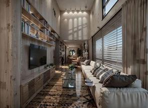 Apartamento, 2 Quartos, 2 Vagas, 2 Suites em Lourdes, Belo Horizonte, MG valor de R$ 3.300.000,00 no Lugar Certo