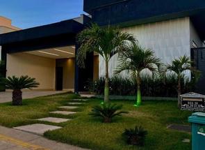 Casa, 4 Quartos, 2 Vagas, 4 Suites em Avenida Contorno dos Ipês, Residencial Goiânia Golfe Clube, Goiânia, GO valor de R$ 2.500.000,00 no Lugar Certo