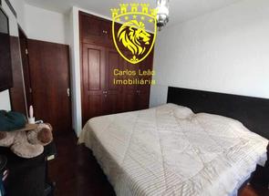 Apartamento, 2 Quartos, 1 Vaga em Sagrada Família, Belo Horizonte, MG valor de R$ 390.000,00 no Lugar Certo