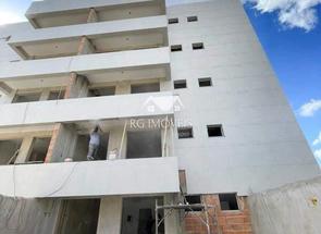 Apartamento, 2 Quartos, 2 Vagas, 1 Suite em Jardim Industrial, Contagem, MG valor de R$ 440.000,00 no Lugar Certo