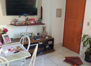 Apartamento, 2 Quartos, 1 Vaga em Parque Maracanã, Contagem, MG valor de R$ 131.000,00 no Lugar Certo