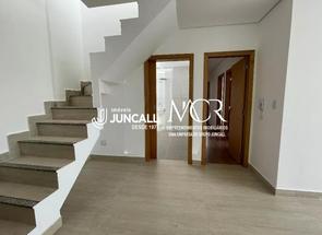 Cobertura, 3 Quartos, 4 Vagas, 1 Suite em Rua Lindolfo de Azevedo, Nova Suíssa, Belo Horizonte, MG valor de R$ 1.300.000,00 no Lugar Certo