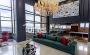 Cobertura, 4 Quartos, 3 Vagas, 4 Suites