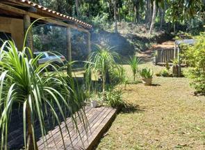 Fazenda, 3 Quartos, 3 Vagas, 1 Suite em Centro, Caeté, MG valor de R$ 280.000,00 no Lugar Certo