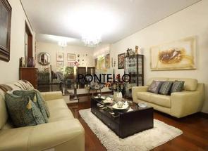 Apartamento, 4 Quartos, 2 Vagas, 2 Suites em Lourdes, Belo Horizonte, MG valor de R$ 1.800.000,00 no Lugar Certo
