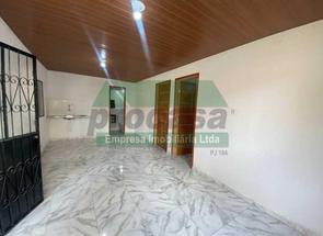 Casa, 2 Quartos, 2 Vagas em Zumbí dos Palmares, Manaus, AM valor de R$ 250.000,00 no Lugar Certo