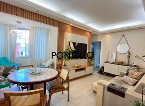 Apartamento, 2 Quartos, 2 Vagas, 1 Suite em Grajaú, Belo Horizonte, MG valor de R$ 580.000,00 no Lugar Certo