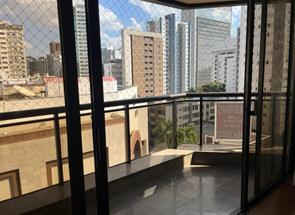 Apartamento, 4 Quartos, 3 Vagas, 2 Suites para alugar em Santo Agostinho, Belo Horizonte, MG valor de R$ 12.900,00 no Lugar Certo