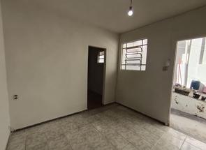 Casa, 1 Quarto para alugar em Sagrada Família, Belo Horizonte, MG valor de R$ 825,00 no Lugar Certo