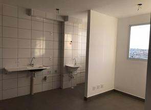 Apartamento, 2 Quartos, 1 Vaga para alugar em São Gabriel, Belo Horizonte, MG valor de R$ 1.500,00 no Lugar Certo
