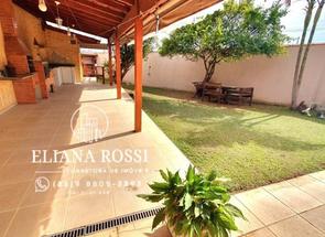 Casa, 3 Quartos, 4 Vagas, 1 Suite em Santana, Varginha, MG valor de R$ 790.000,00 no Lugar Certo