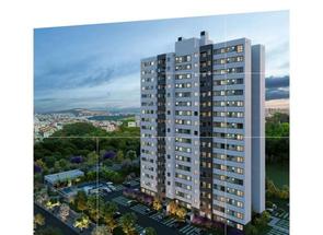 Apartamento, 2 Quartos, 1 Vaga, 1 Suite em Santa Terezinha, Belo Horizonte, MG valor de R$ 406.000,00 no Lugar Certo