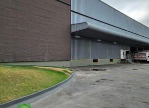 Galpão para alugar em Distrito Industrial Jardim Piemonte Sul, Betim, MG valor de R$ 45.192,00 no Lugar Certo