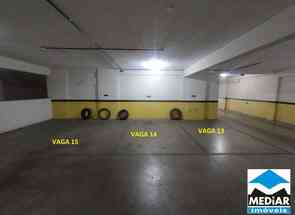 Garagem, 1 Vaga para alugar em Barro Preto, Belo Horizonte, MG valor de R$ 250,00 no Lugar Certo