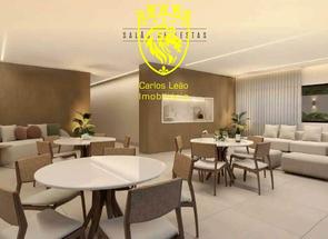 Apartamento, 3 Quartos, 3 Vagas, 3 Suites em Santo Antônio, Belo Horizonte, MG valor de R$ 3.113.000,00 no Lugar Certo