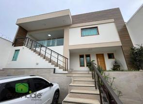 Casa, 4 Quartos, 2 Vagas, 4 Suites em Inconfidentes, Contagem, MG valor de R$ 1.600.000,00 no Lugar Certo