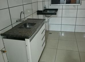 Apartamento, 3 Quartos, 2 Vagas, 1 Suite em Alvorada, Contagem, MG valor de R$ 350.000,00 no Lugar Certo