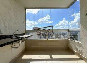 Cobertura, 2 Quartos, 3 Vagas, 1 Suite em Serra, Belo Horizonte, MG valor de R$ 1.100.000,00 no Lugar Certo