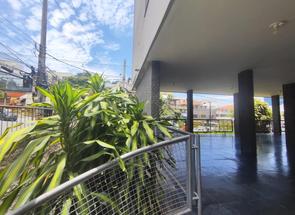 Apartamento, 3 Quartos, 1 Vaga, 1 Suite em Barroca, Belo Horizonte, MG valor de R$ 450.000,00 no Lugar Certo