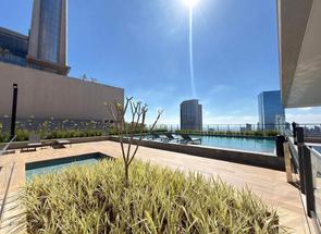 Apartamento, 2 Quartos, 2 Vagas, 2 Suites em Vila da Serra, Nova Lima, MG valor de R$ 1.390.000,00 no Lugar Certo