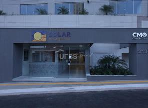 Apartamento, 3 Quartos, 2 Vagas, 1 Suite em Rua Caapi, Parque Amazônia, Goiânia, GO valor de R$ 636.500,00 no Lugar Certo