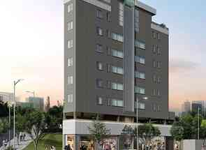 Apartamento, 3 Quartos, 2 Vagas, 1 Suite em Rio Branco, Belo Horizonte, MG valor de R$ 399.000,00 no Lugar Certo