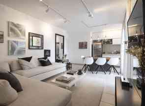Apartamento, 3 Quartos, 2 Vagas, 1 Suite em Nova Vista, Belo Horizonte, MG valor de R$ 502.282,00 no Lugar Certo