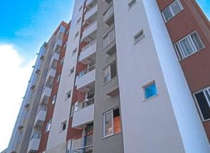 Apartamento, 2 Quartos, 2 Vagas, 1 Suite em Mariano Procopio, João Pinheiro, Belo Horizonte, MG valor de R$ 401.709,00 no Lugar Certo