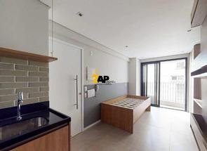 Apartamento, 1 Quarto em Vila Nova Conceição, São Paulo, SP valor de R$ 475.000,00 no Lugar Certo