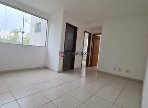 Apartamento, 2 Quartos, 2 Vagas em Caladinho, Coronel Fabriciano, MG valor de R$ 220.000,00 no Lugar Certo