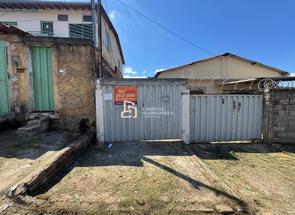 Casa, 2 Quartos, 1 Vaga para alugar em Rua João Alexandre Pires, Milionários, Belo Horizonte, MG valor de R$ 1.500,00 no Lugar Certo