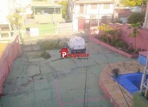 Casa, 4 Quartos, 7 Vagas, 1 Suite em Sagrada Família, Belo Horizonte, MG valor de R$ 990.000,00 no Lugar Certo