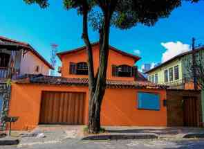 Casa, 6 Quartos, 4 Vagas, 2 Suites em Palmares, Belo Horizonte, MG valor de R$ 940.000,00 no Lugar Certo